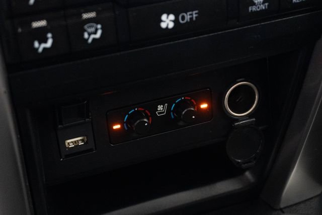 Used 2024 Toyota 4Runner Limited RWD image 31