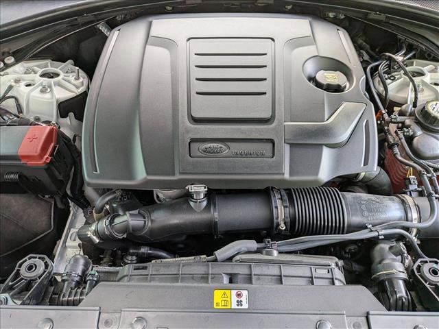 Certified 2026 Land Rover Range Rover Velar S image 23