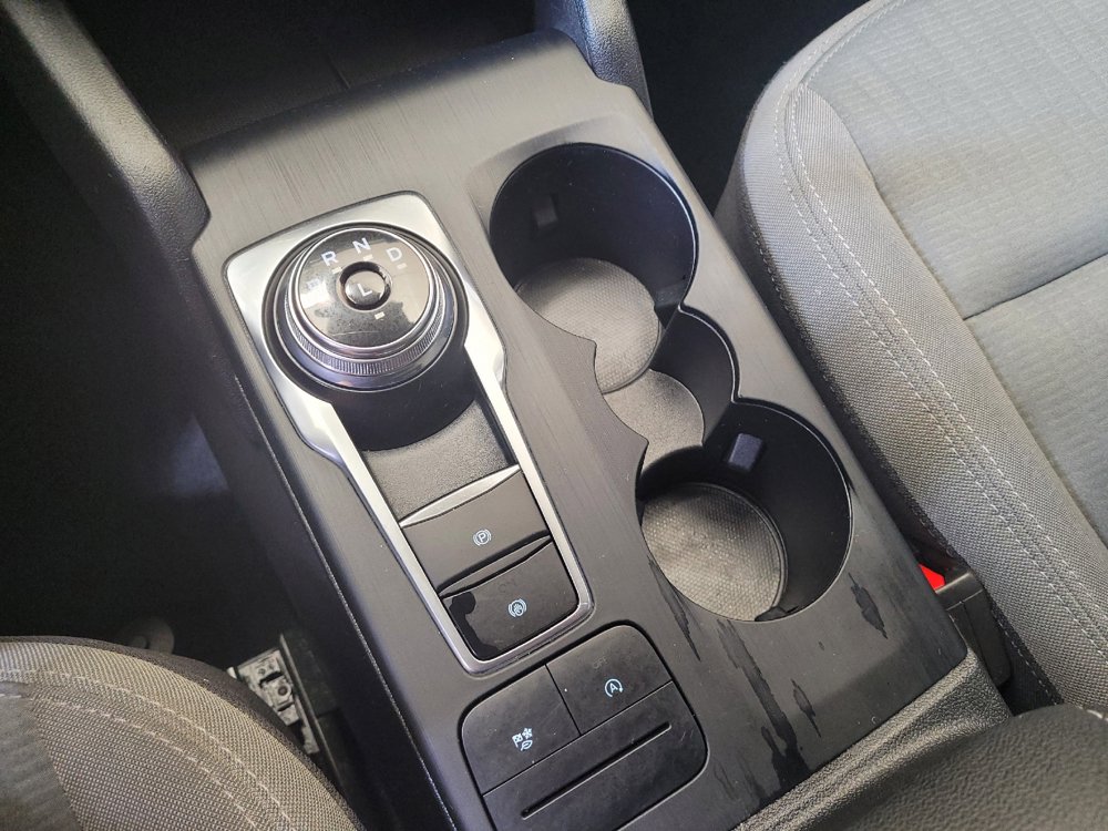 Used 2020 Ford Escape S AWD/4WD image 26