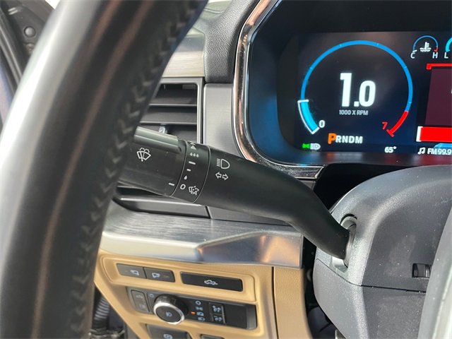 Used 2022 Ford F150 Lariat w/ Max Trailer Tow Package image 15