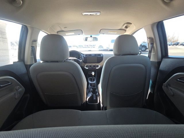 Used 2017 Kia Rio LX image 13