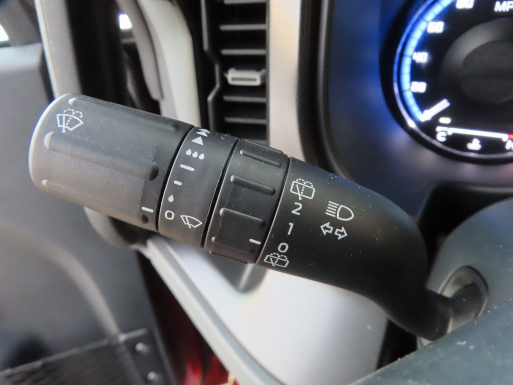 Used 2022 Ford Bronco Big Bend image 22