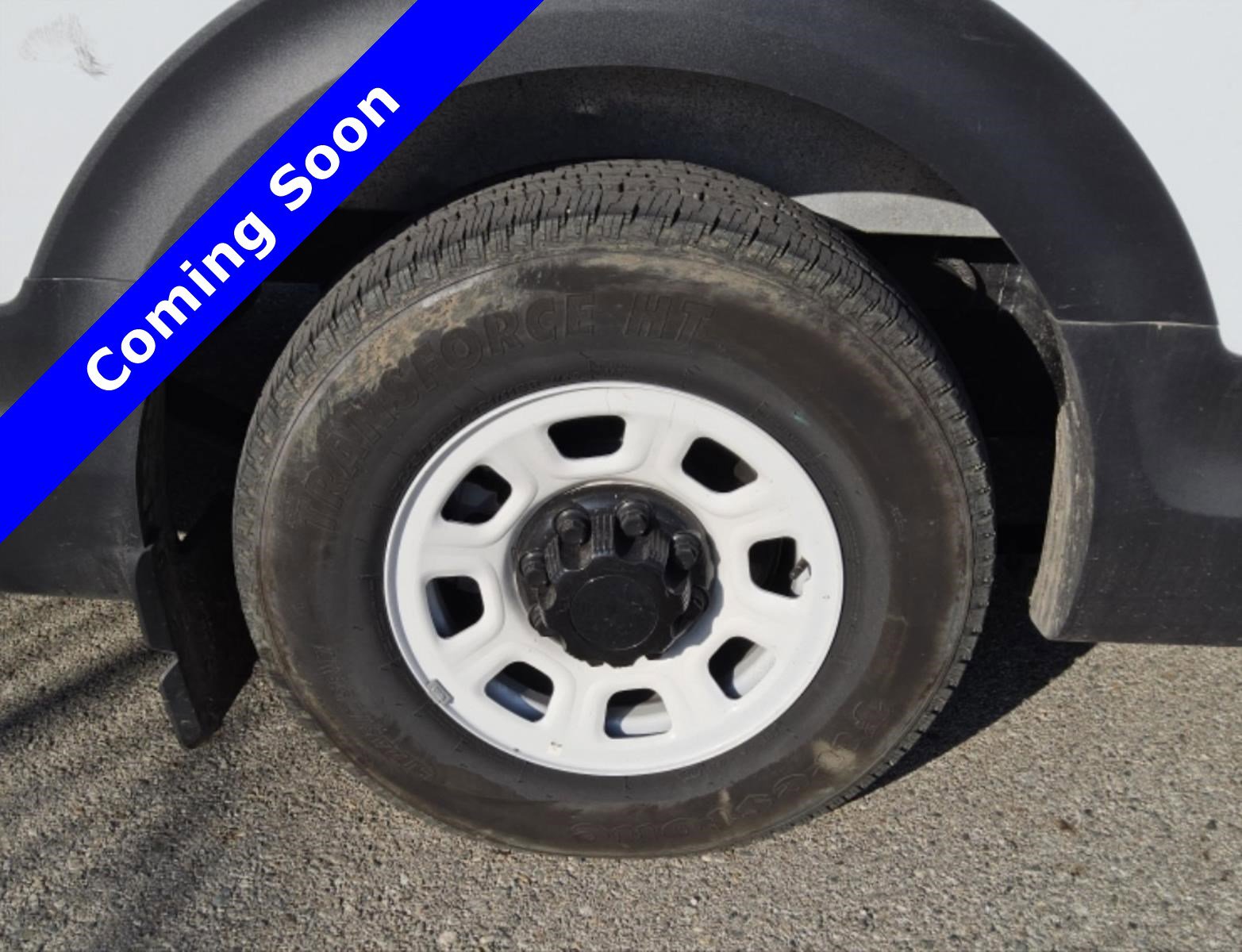 Used 2023 Chevrolet Brightdrop 600 w/ Active Safety Package 2 image 20