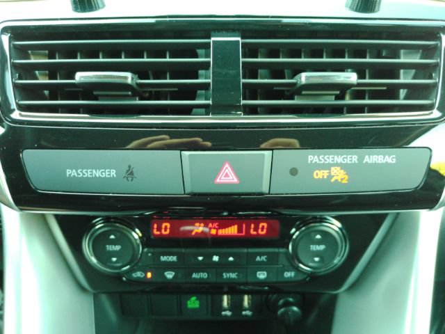 Used 2026 Mitsubishi Eclipse Cross SE AWD/4WD image 46