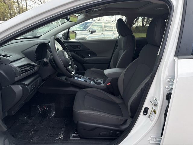 New 2026 Subaru Crosstrek 2.0i Premium image 16