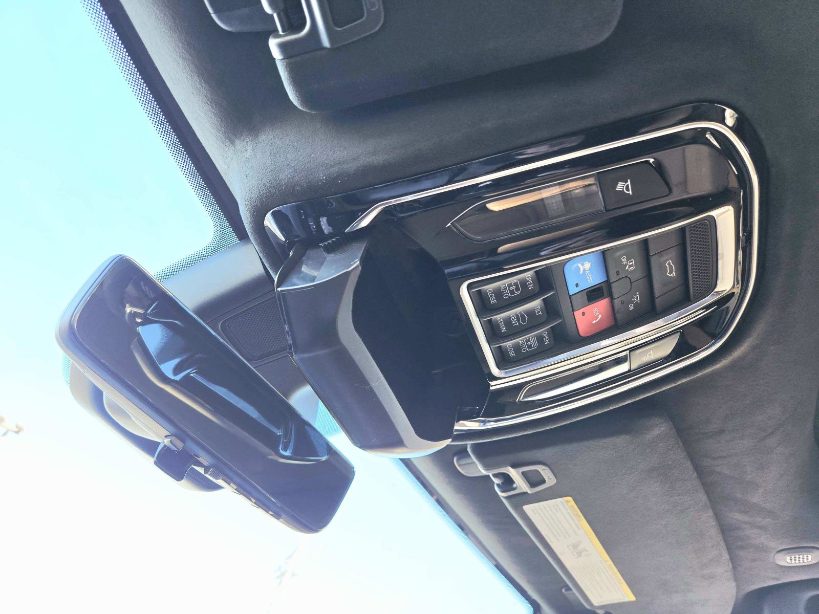 Used 2024 Jeep Grand Cherokee Summit image 36