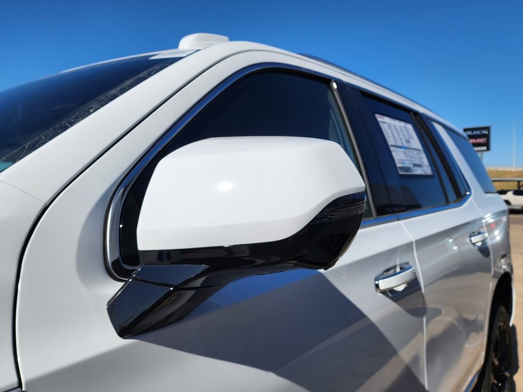 New 2026 GMC Yukon Elevation image 11