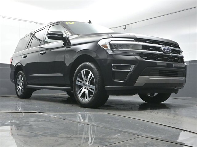 Used 2024 Ford Expedition Limited image 39