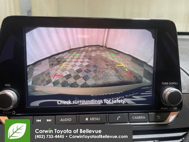 Used 2024 Nissan Altima 2.5 SR image 20