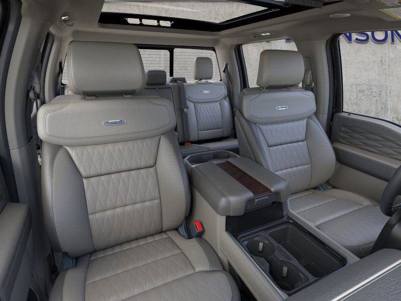 New 2026 Ford F250 Platinum w/ Platinum Plus Package image 10
