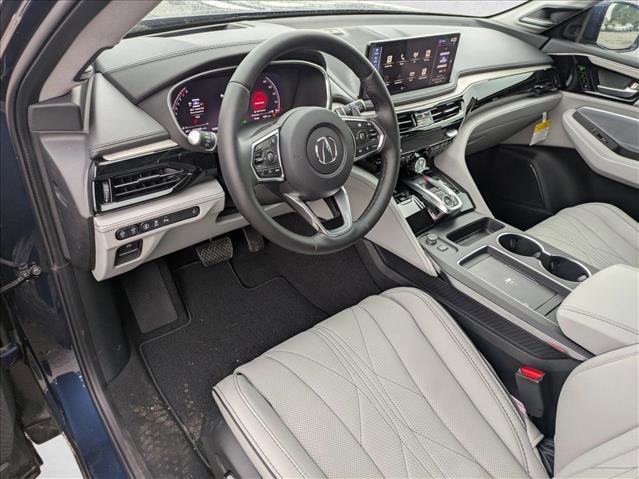 New 2026 Acura MDX SH-AWD w/ Advance Package video 3