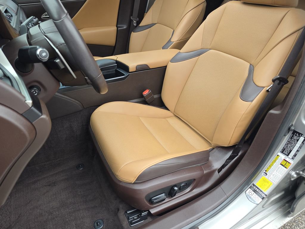 Used 2021 Lexus ES 350 w/ Premium Package image 19