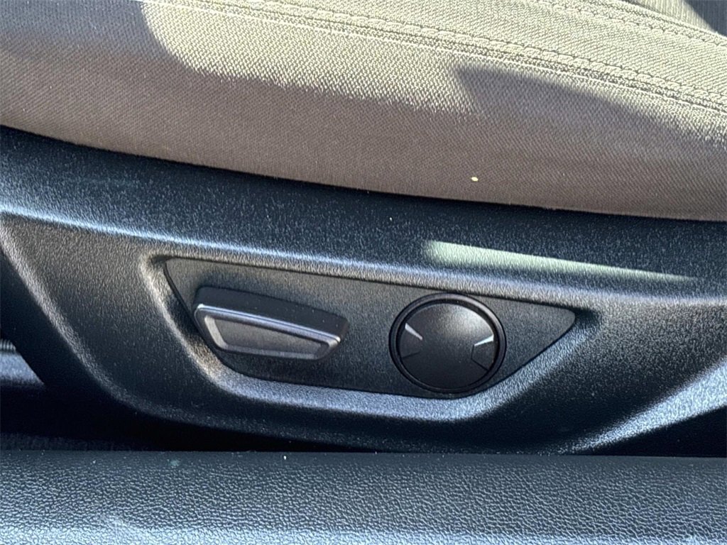 Used 2023 Ford Mustang Coupe w/ Equipment Group 101A image 10