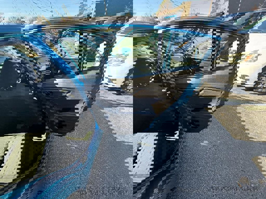 Used 2017 Subaru Impreza 2.0i image 12