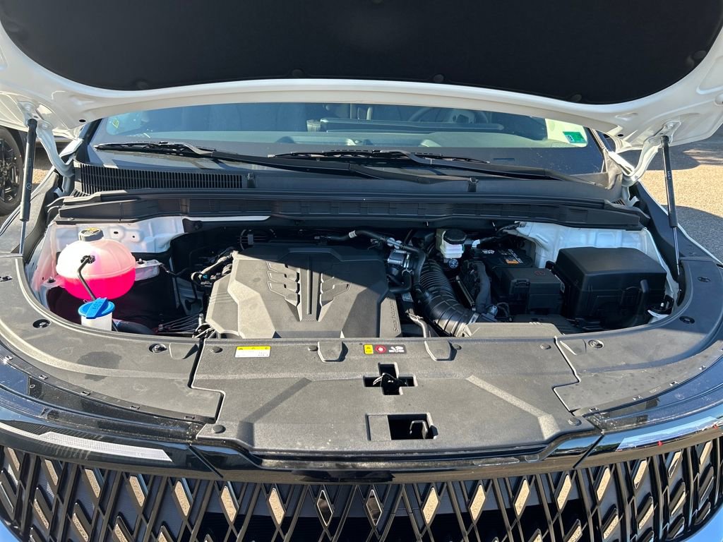 New 2026 Kia Carnival image 32