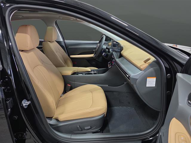 New 2026 Hyundai Sonata Limited image 33