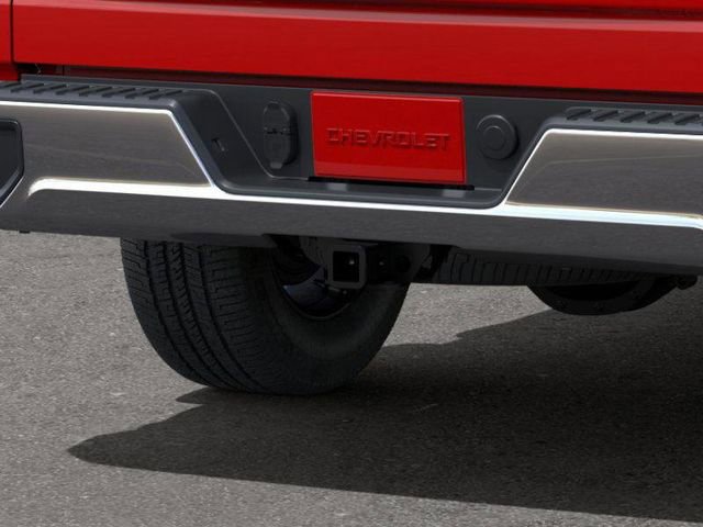 New 2025 Chevrolet Silverado 1500 LT w/ Convenience Package II image 16