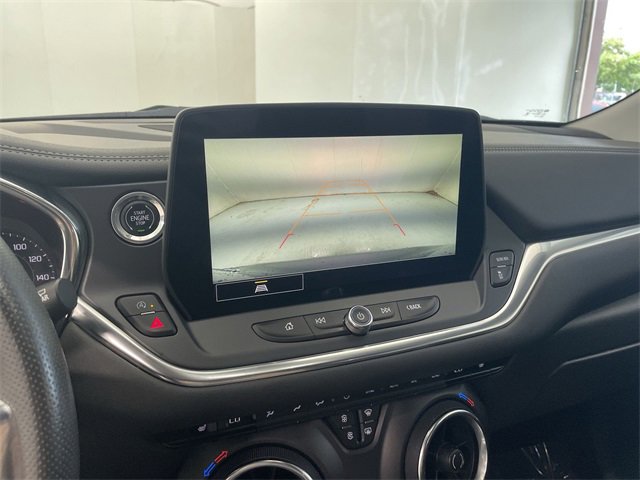 Certified 2024 Chevrolet Blazer LT w/ Driver Confidence Package image 25