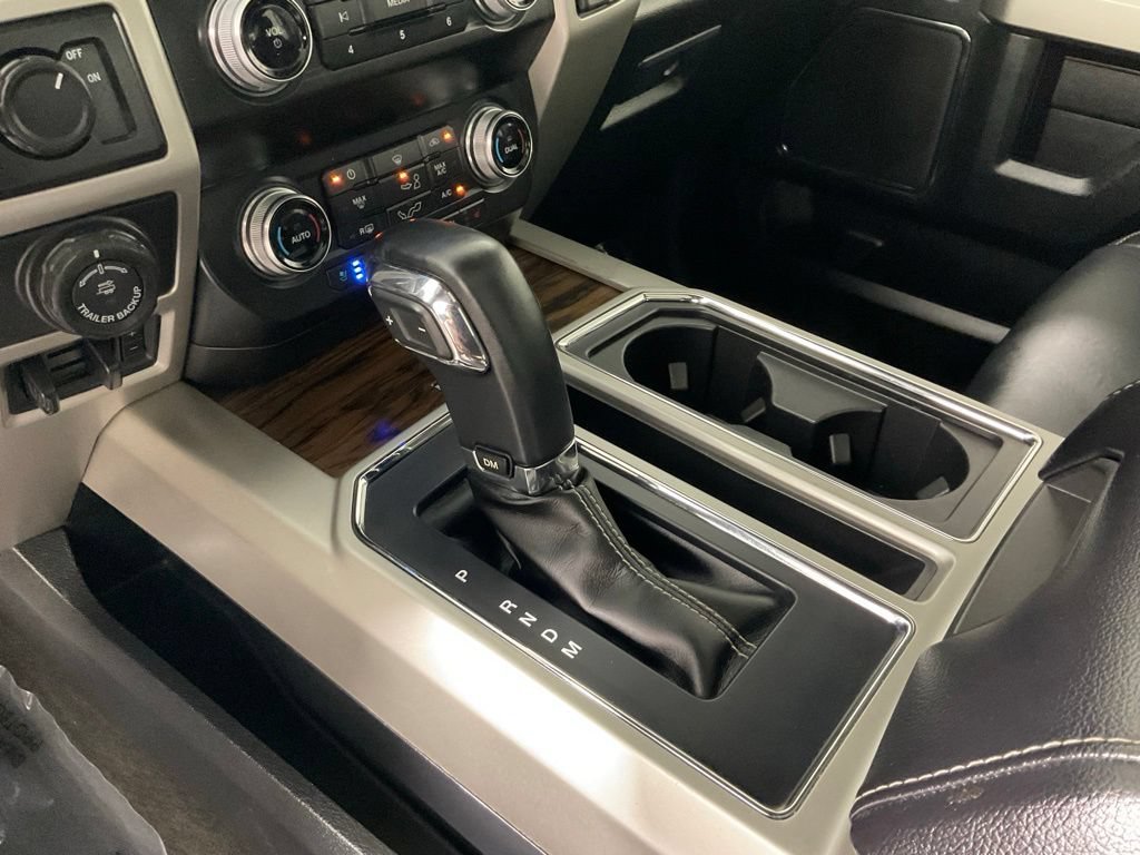 Used 2020 Ford F150 Lariat w/ Equipment Group 502A Luxury RWD image 20
