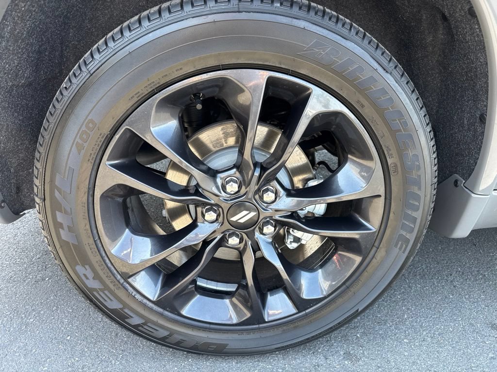 Used 2026 Dodge Durango GT AWD/4WD image 10