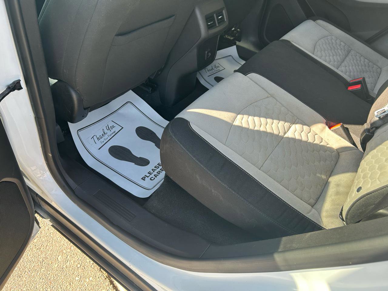 Used 2019 Chevrolet Equinox LT AWD/4WD image 9