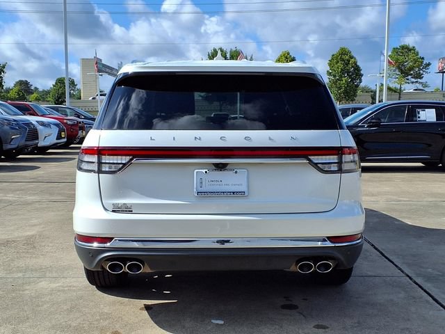 Certified 2023 Lincoln Aviator Reserve w/ Equipment Group 201A RWD image 22
