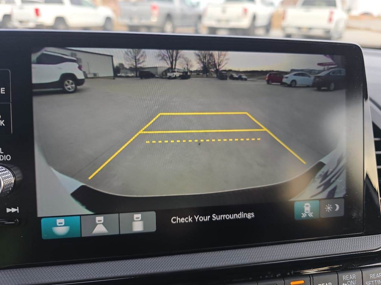 Used 2025 Honda Odyssey Sport-L image 37