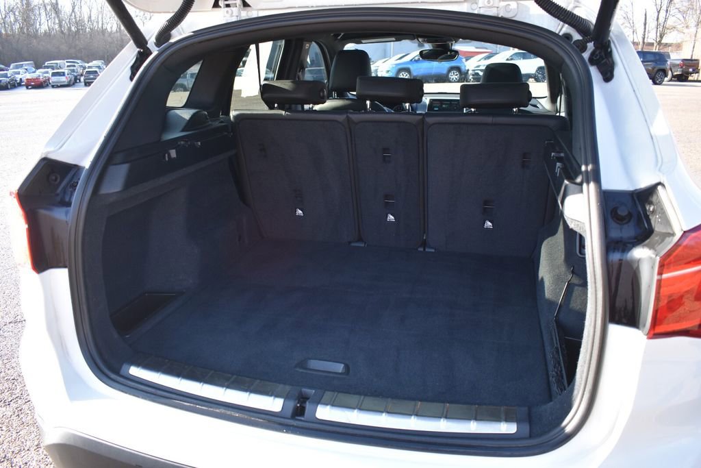 Used 2020 BMW X1 xDrive28i image 20