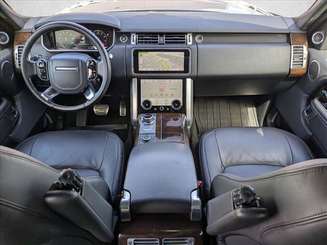 Used 2022 Land Rover Range Rover Westminster Edition image 19