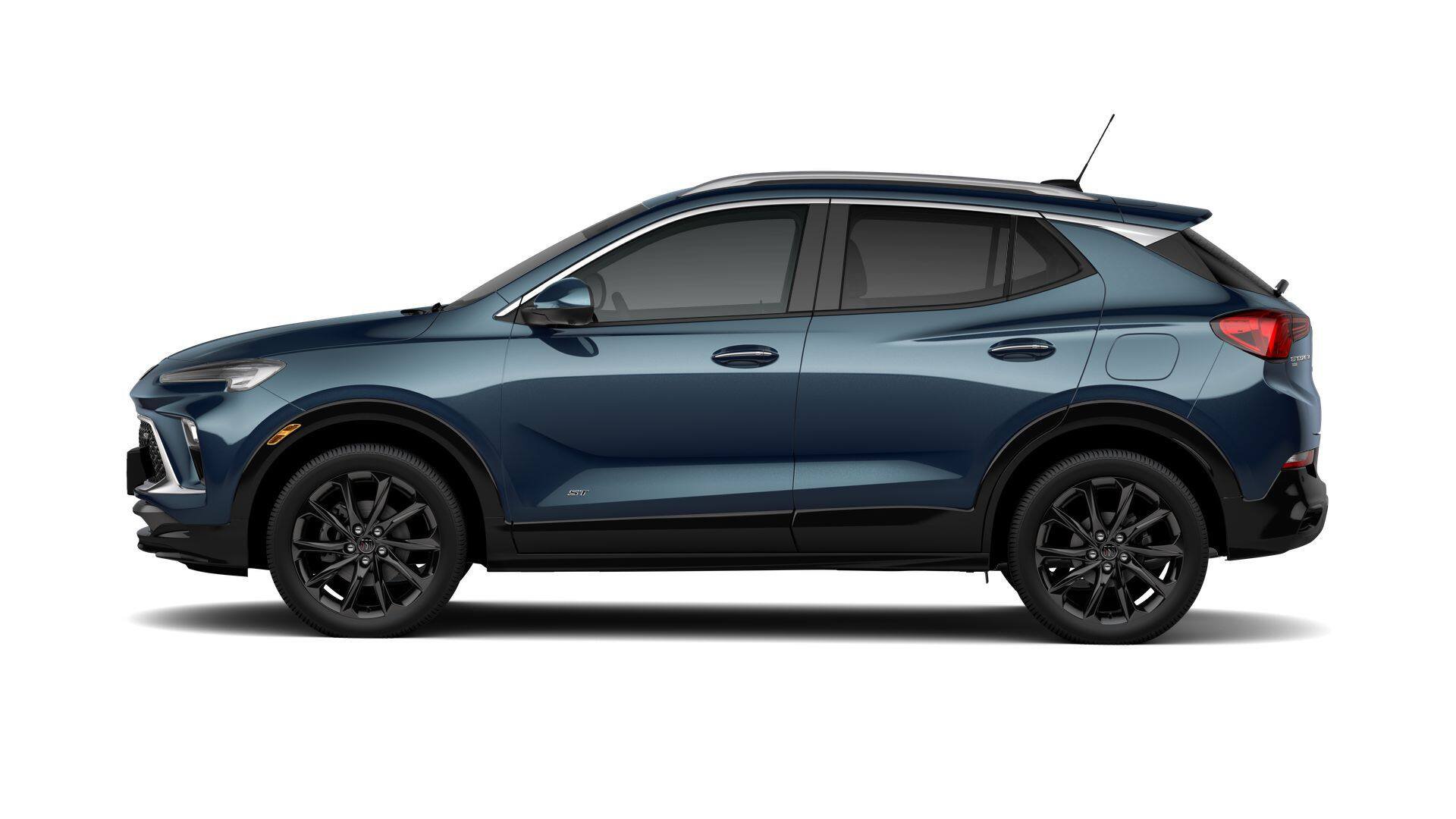 New 2026 Buick Encore GX Sport Touring w/ Advanced Technology Package AWD/4WD image 35