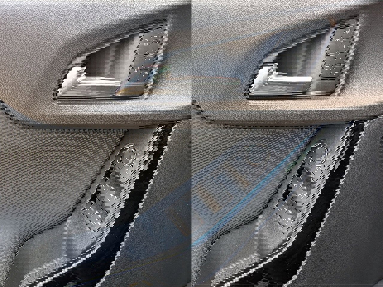 New 2026 Chevrolet Equinox RS w/ Convenience Package III image 8