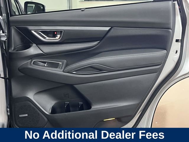 Used 2023 Subaru Ascent Limited w/ Technology Package AWD/4WD image 28