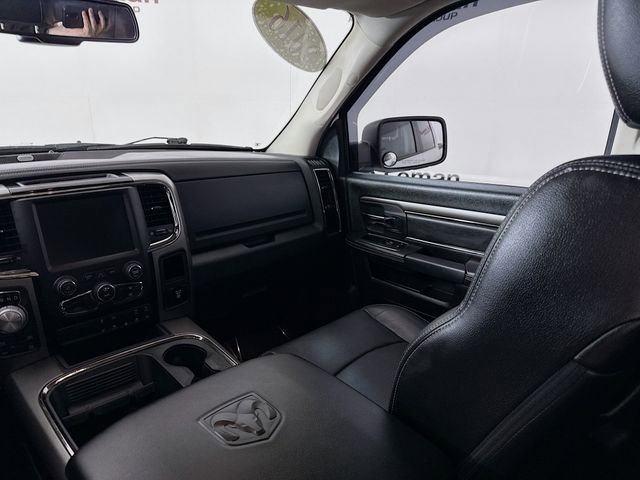 Used 2016 RAM 1500 Sport w/ Sport Premium Group image 22
