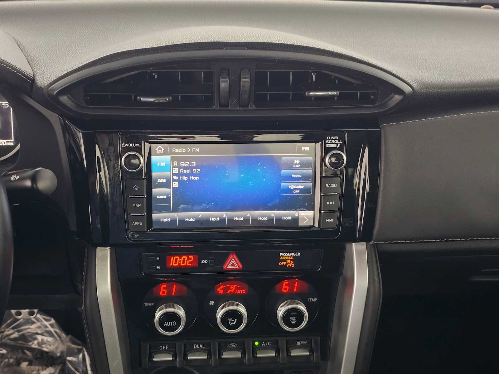 Used 2018 Subaru BRZ Limited w/ 50th Anniversary Edition image 24