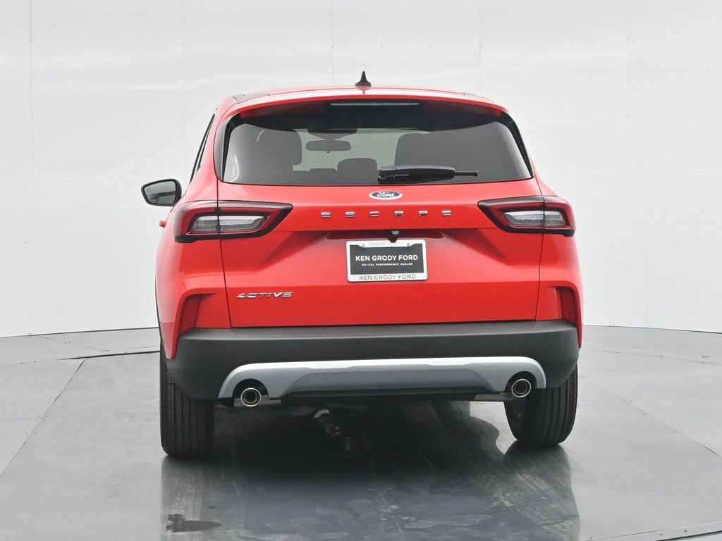 Used 2024 Ford Escape Active image 29