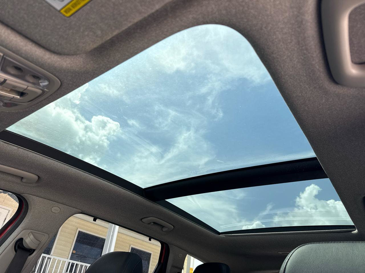 Used 2019 Hyundai Santa Fe Limited FWD image 47