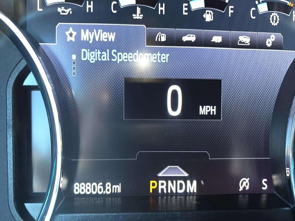 Used 2021 Ford Expedition Limited image 17