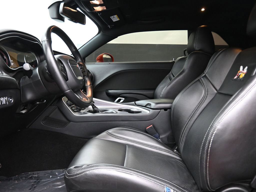 Used 2021 Dodge Challenger R/T Scat Pack image 13