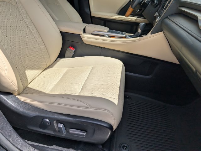 Used 2022 Lexus RX 350 FWD w/ Premium Package image 31