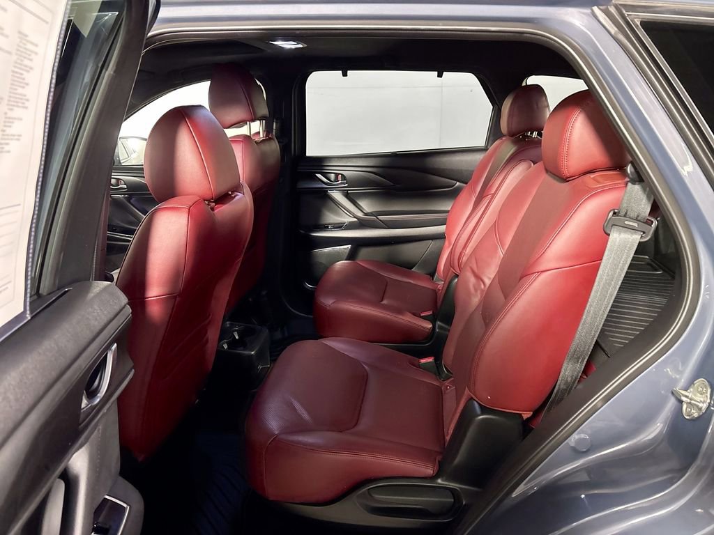 Used 2021 MAZDA CX-9 Carbon Edition image 20