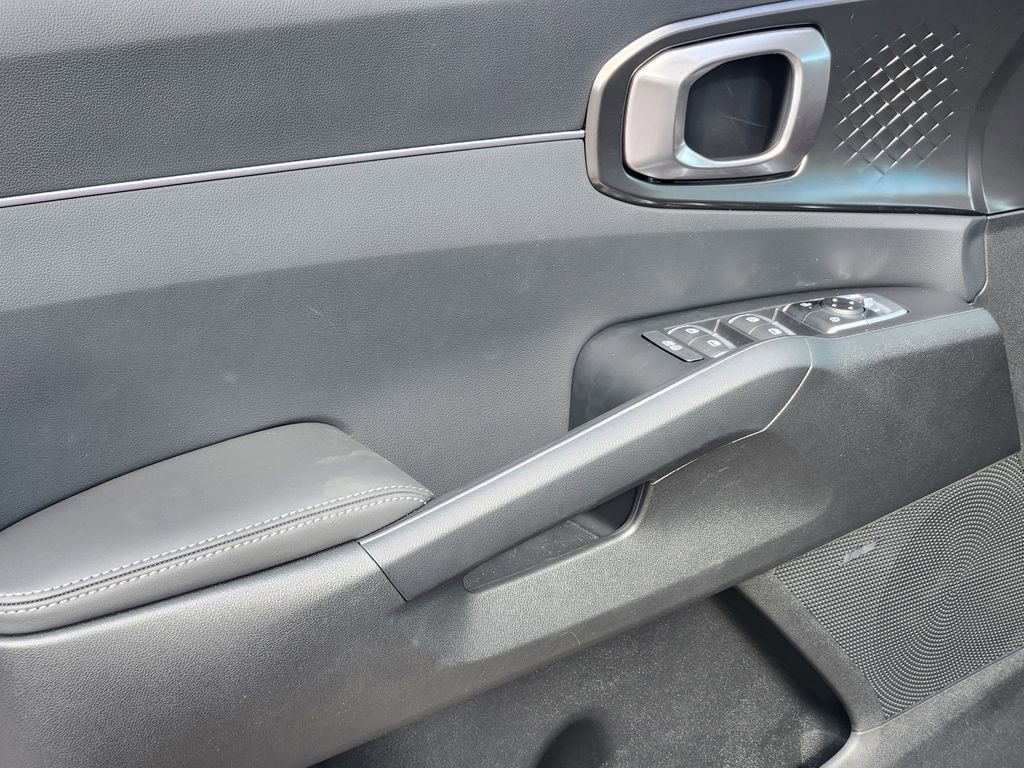 New 2026 Kia Sorento EX image 6