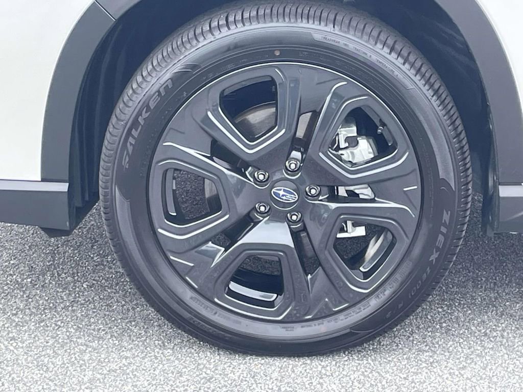 Certified 2025 Subaru Ascent Bronze Edition w/ Popular Package #2 image 8