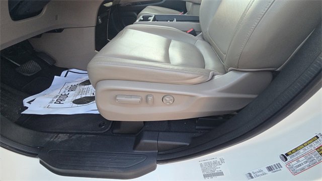 Used 2018 Honda Odyssey EX-L image 17