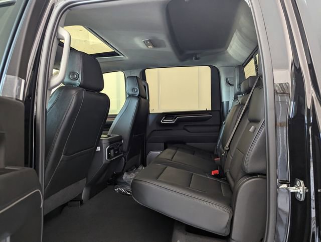 New 2026 GMC Sierra 2500 Denali w/ Technology Package image 7