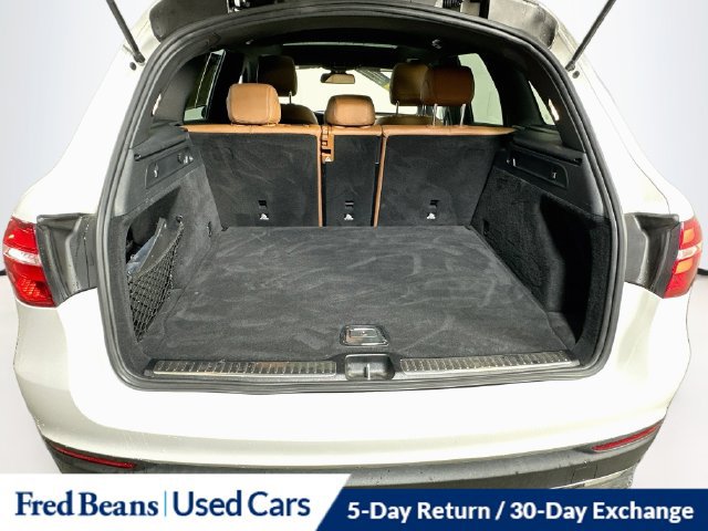 Used 2019 Mercedes-Benz GLC 300 4MATIC image 31