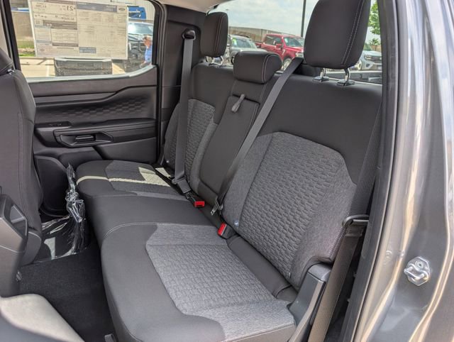 New 2026 Ford Ranger XL AWD/4WD image 26