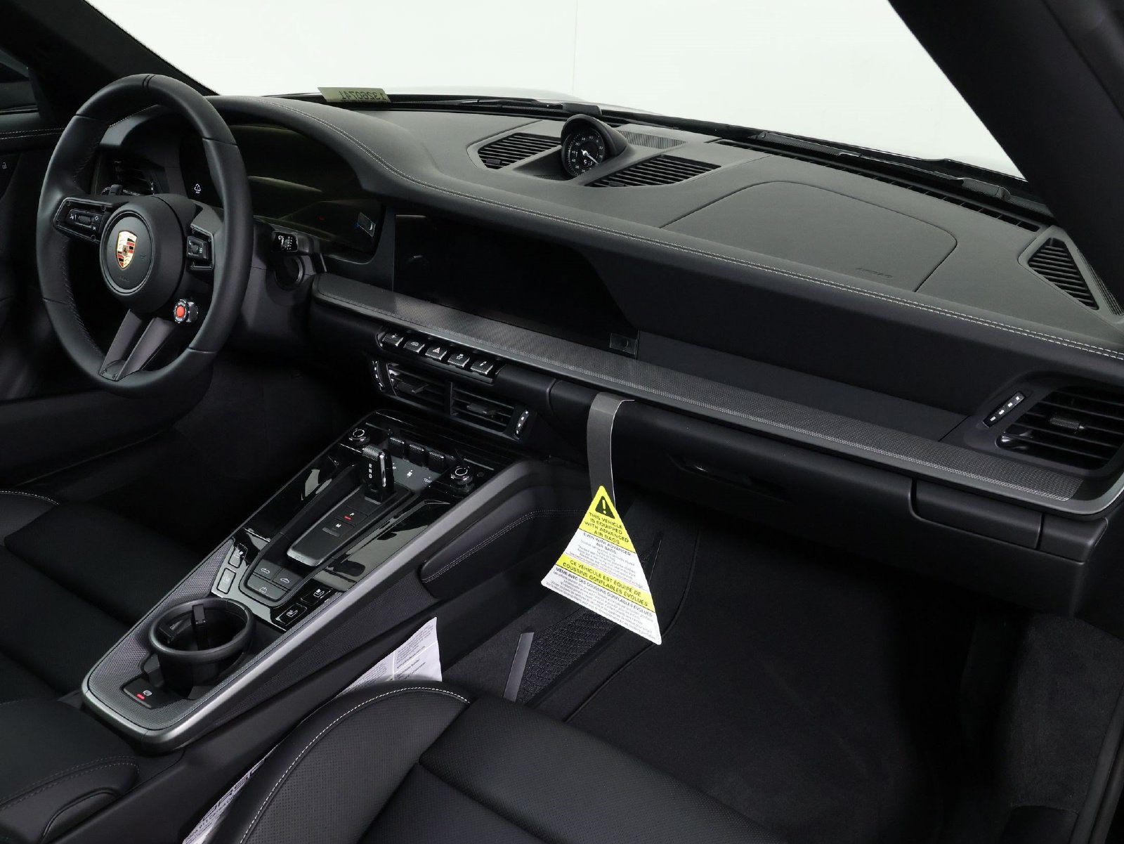 New 2026 Porsche 911 Carrera RWD image 15