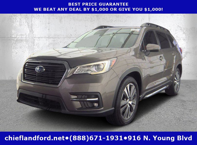 Used 2022 Subaru Ascent Limited image 1