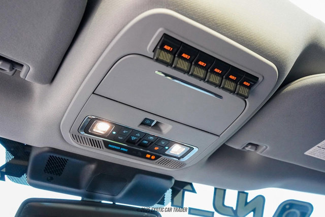 Used 2023 Ford F450 Lariat w/ FX4 Off-Road Package image 60