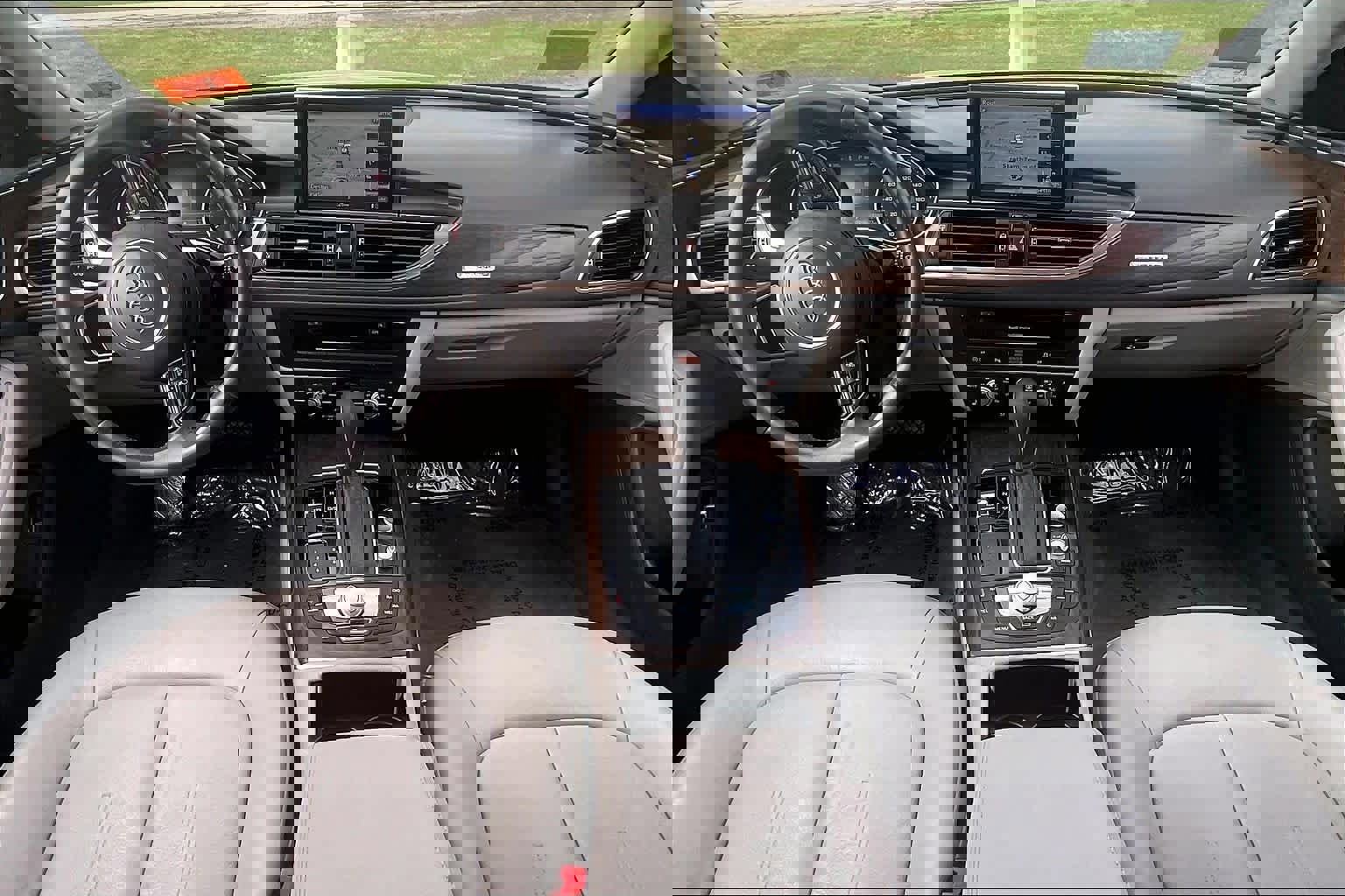 Used 2016 Audi A6 2.0T Premium Plus w/ Premium Plus Package AWD/4WD image 15